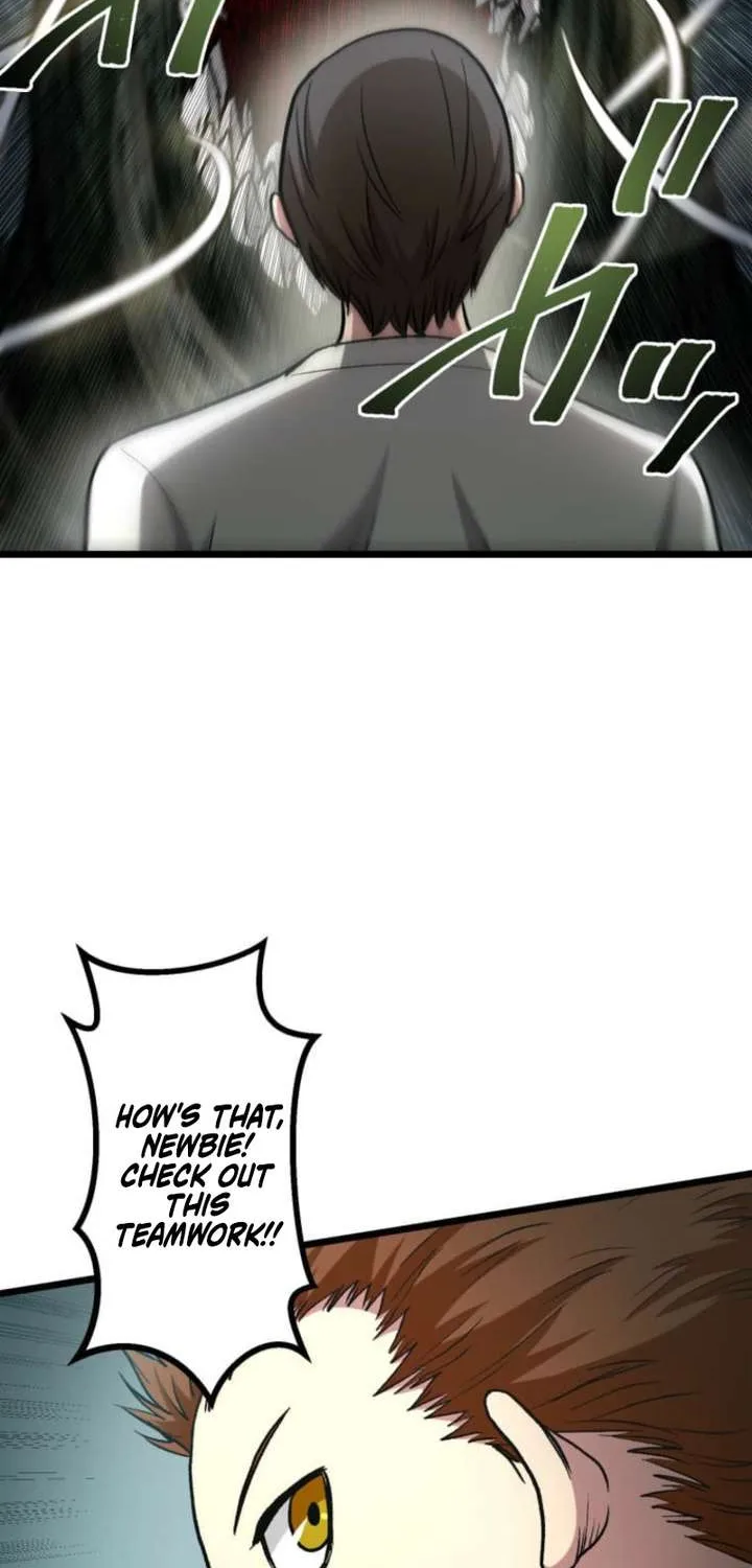 The Reincarnated Master Craftsman Chapter 15 page 74 - 