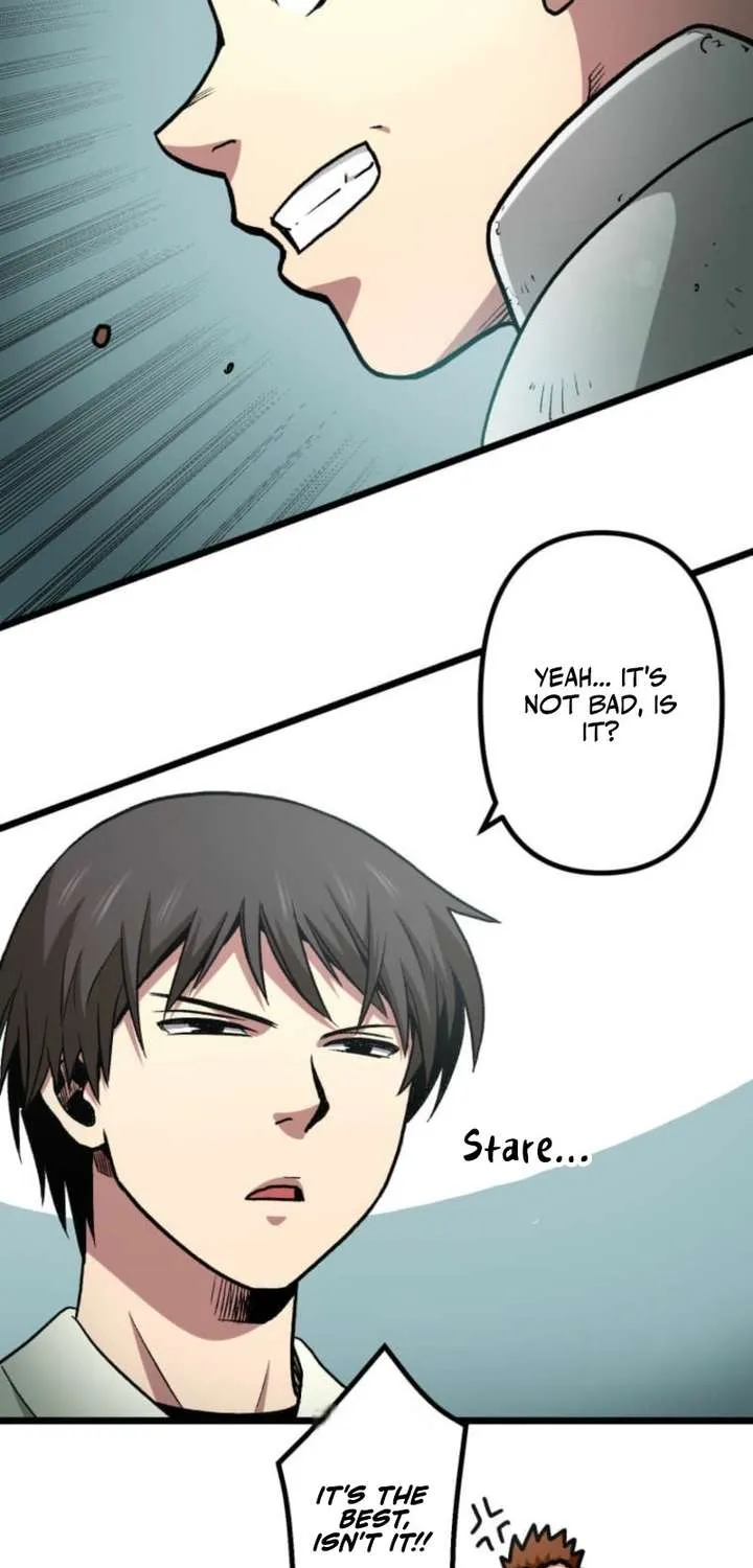 The Reincarnated Master Craftsman Chapter 15 page 75 - 