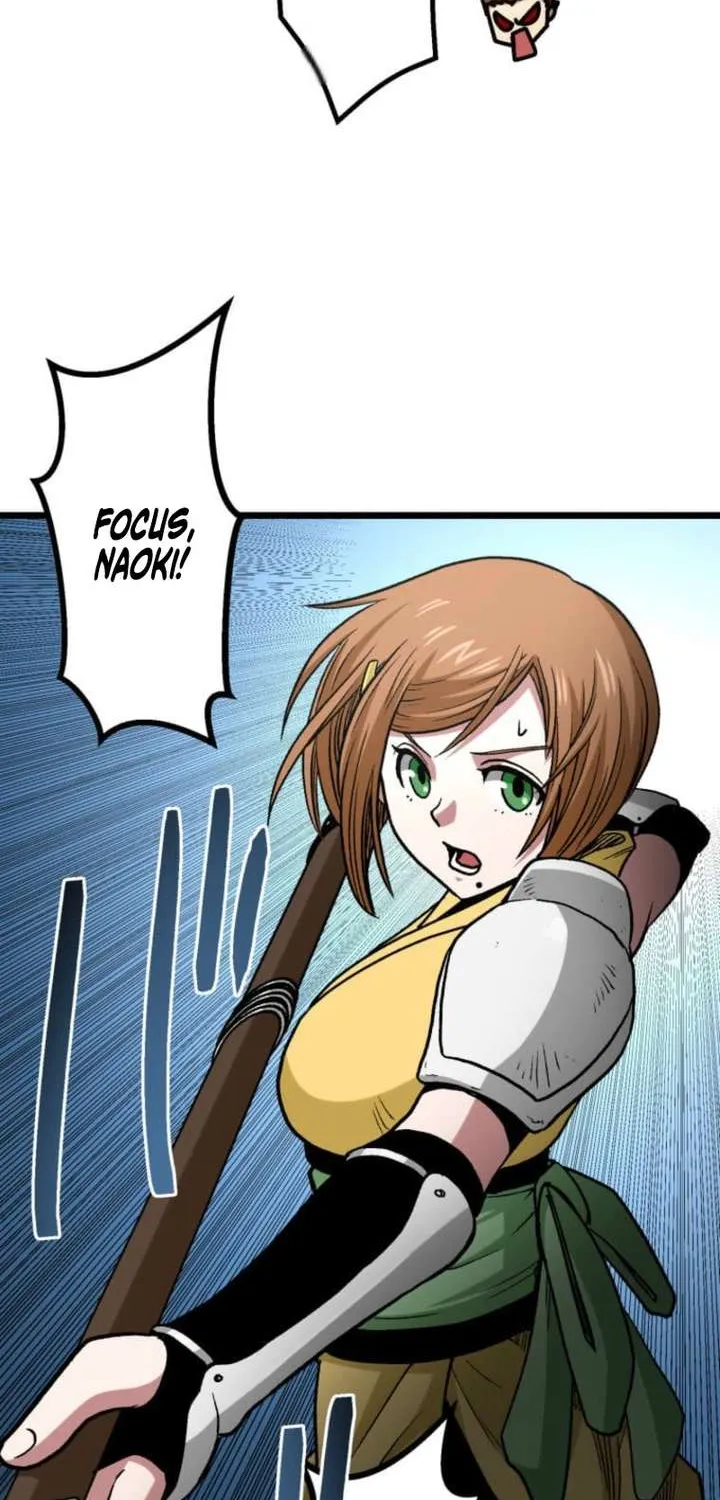 The Reincarnated Master Craftsman Chapter 15 page 76 - 