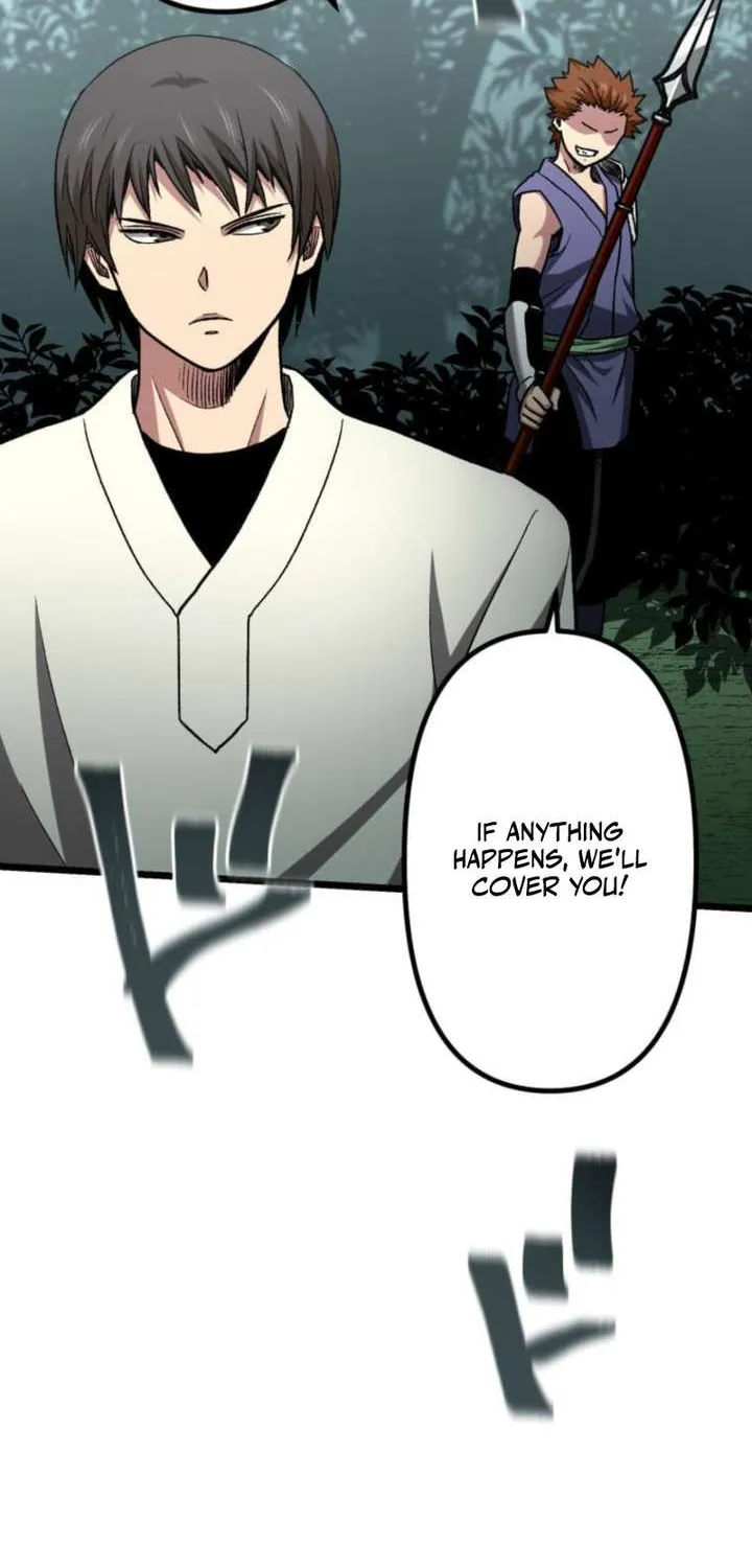 The Reincarnated Master Craftsman Chapter 15 page 82 - 
