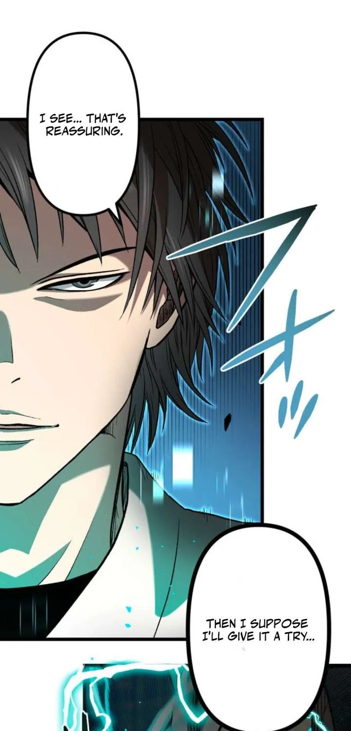 The Reincarnated Master Craftsman Chapter 15 page 83 - 