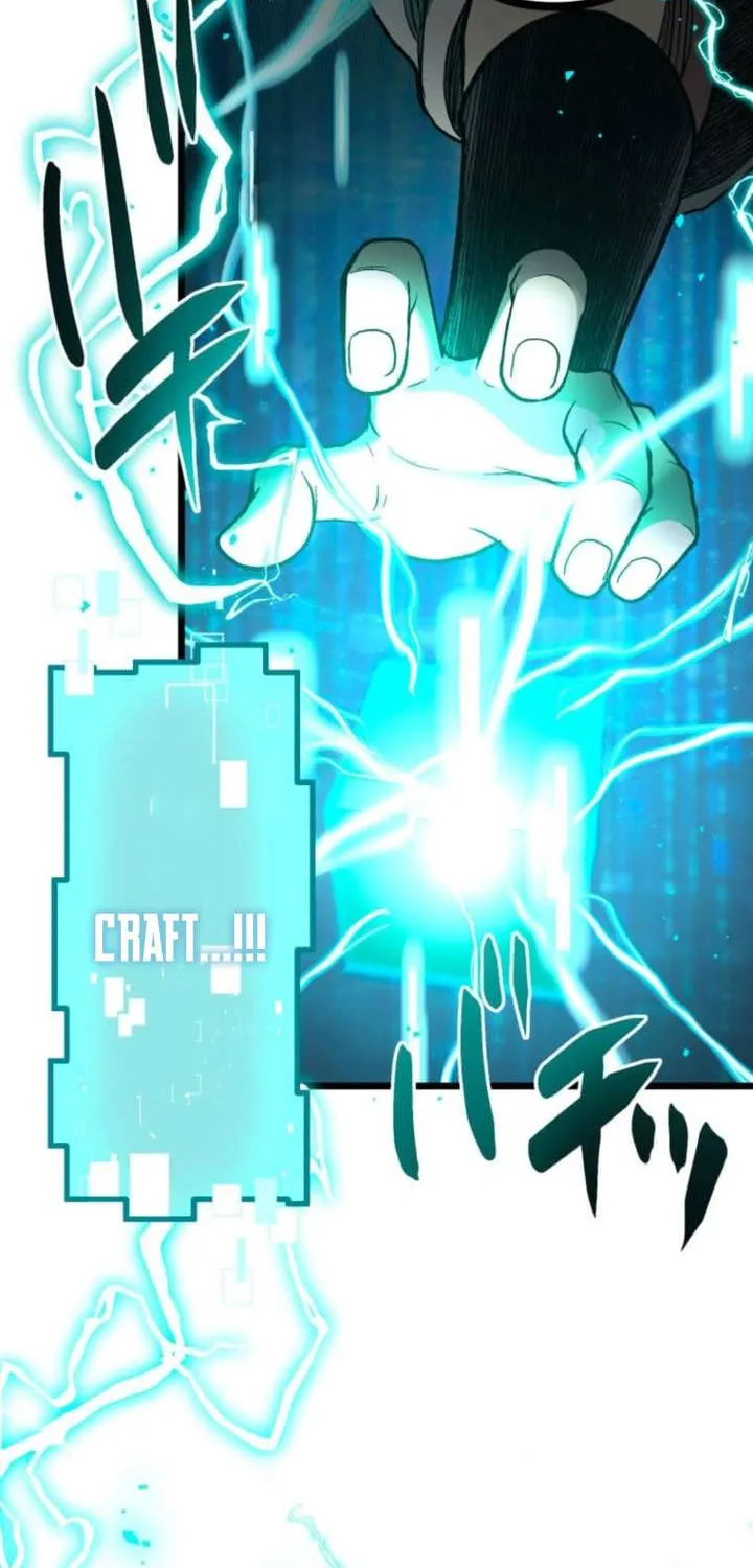 The Reincarnated Master Craftsman Chapter 15 page 84 - 