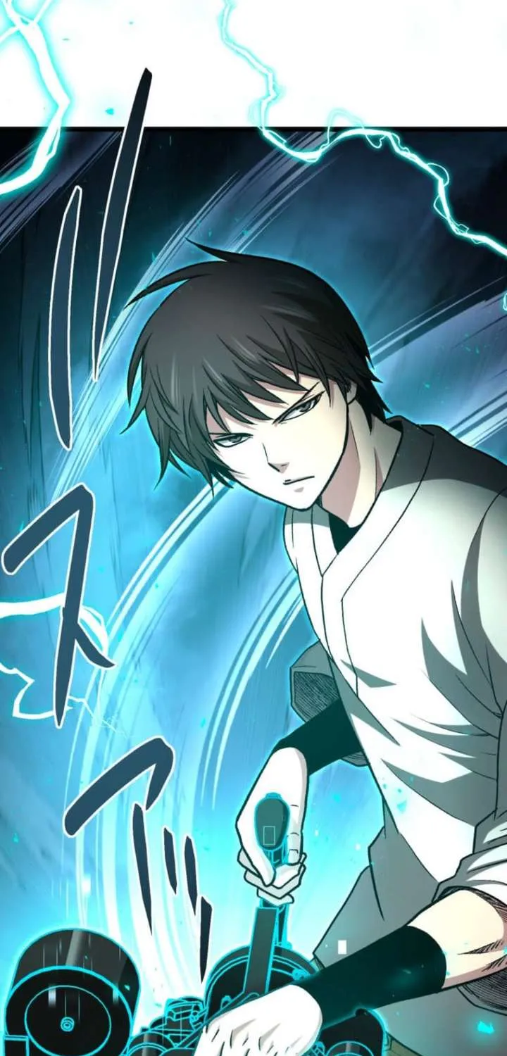 The Reincarnated Master Craftsman Chapter 15 page 85 - 