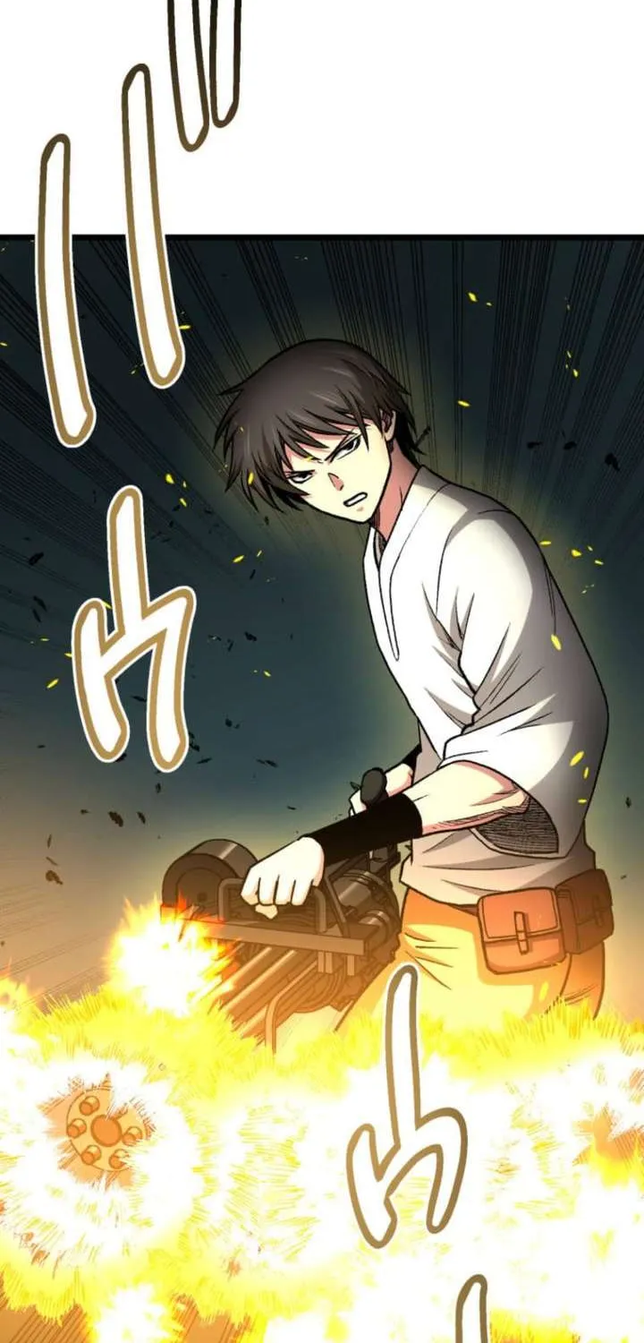 The Reincarnated Master Craftsman Chapter 15 page 90 - 