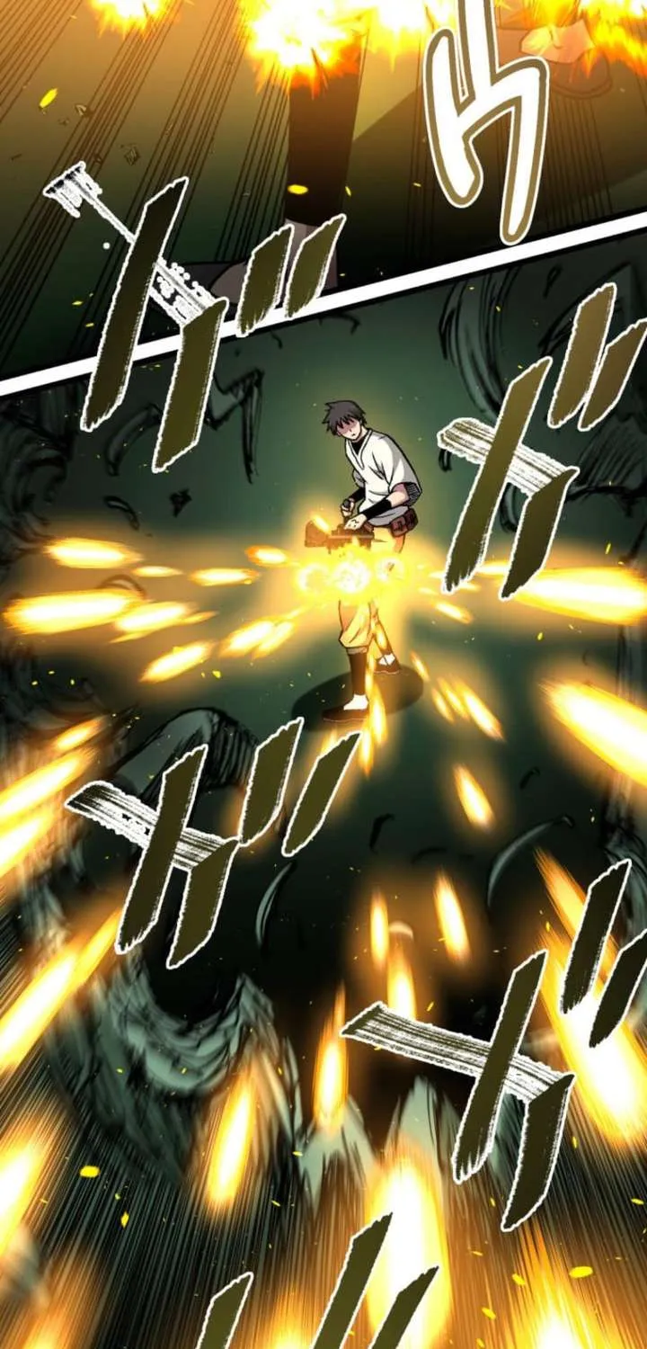 The Reincarnated Master Craftsman Chapter 15 page 91 - 