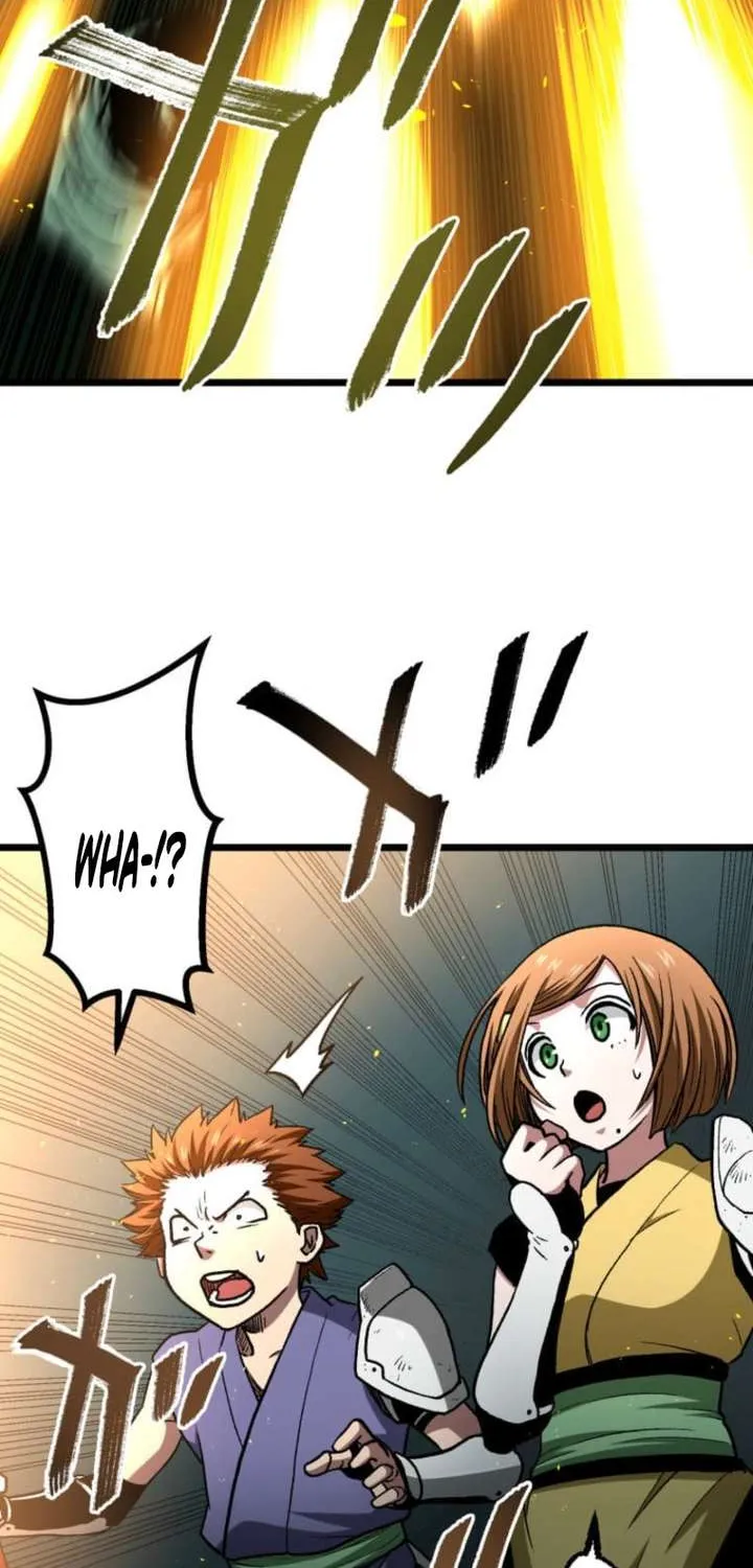 The Reincarnated Master Craftsman Chapter 15 page 92 - 