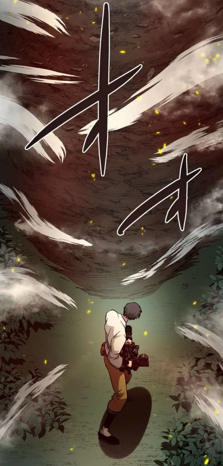 The Reincarnated Master Craftsman Chapter 15 page 95 - 