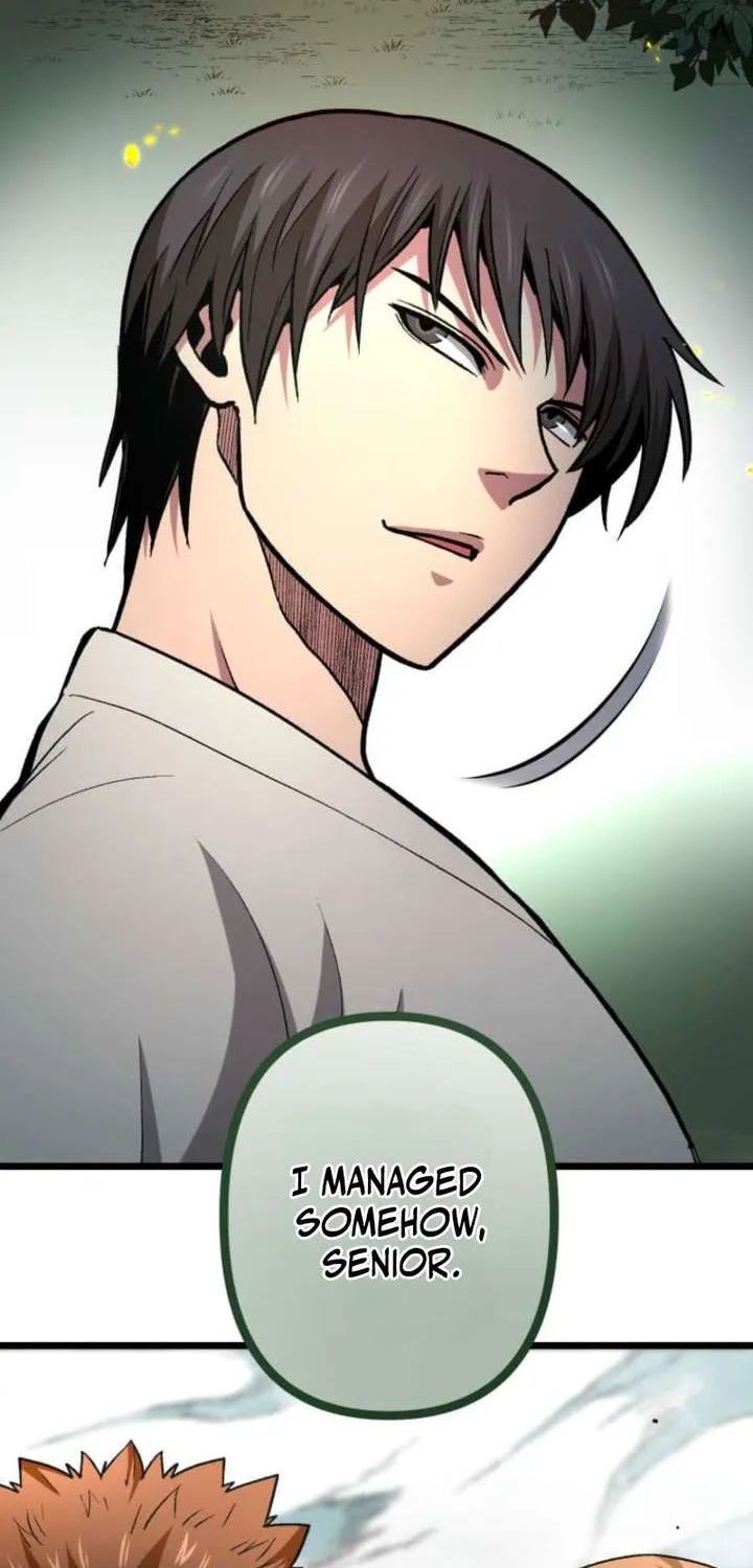 The Reincarnated Master Craftsman Chapter 15 page 96 - 
