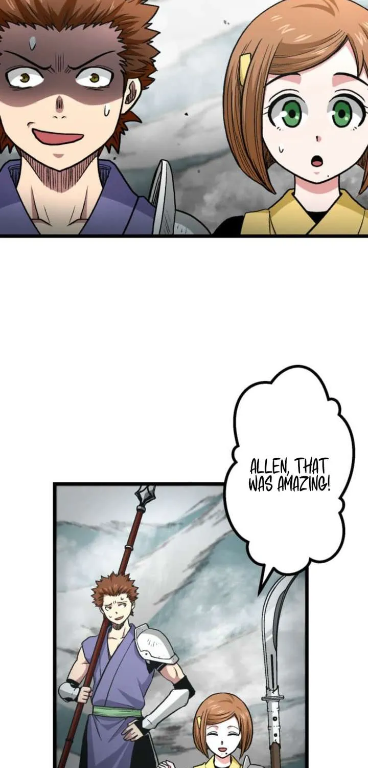 The Reincarnated Master Craftsman Chapter 15 page 97 - 