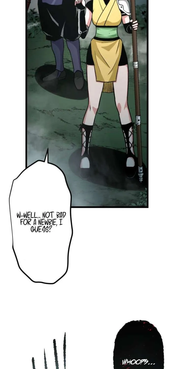 The Reincarnated Master Craftsman Chapter 15 page 98 - 