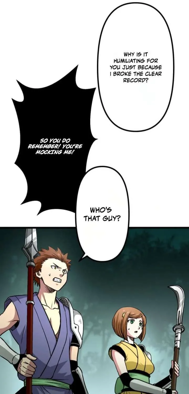 The Reincarnated Master Craftsman Chapter 16 page 11 - 