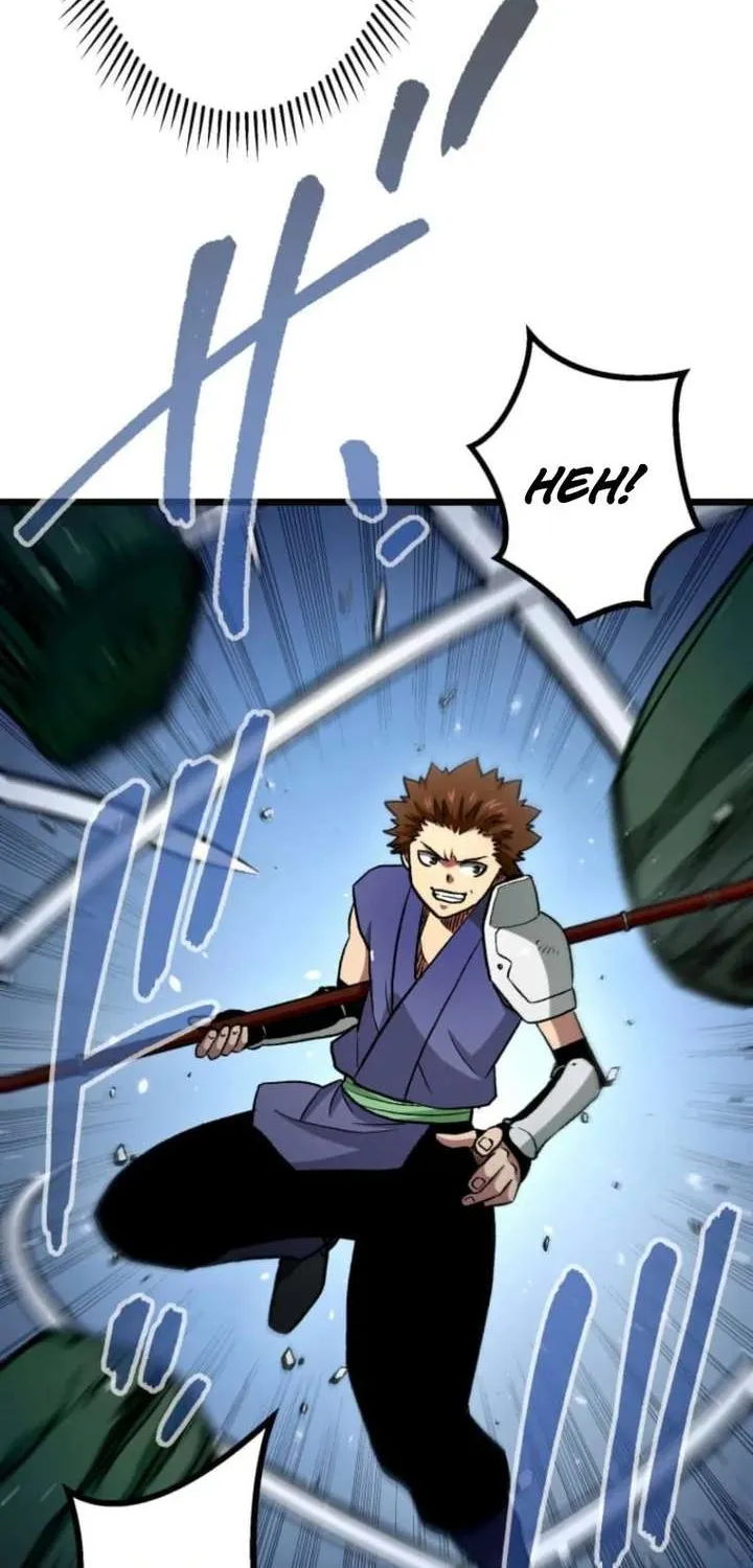 The Reincarnated Master Craftsman Chapter 16 page 102 - 