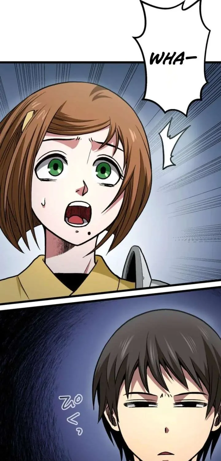 The Reincarnated Master Craftsman Chapter 16 page 107 - 