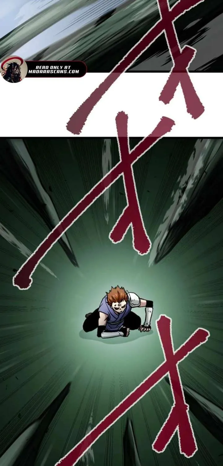 The Reincarnated Master Craftsman Chapter 16 page 110 - 