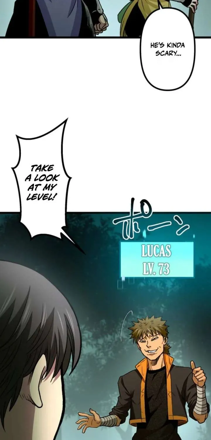 The Reincarnated Master Craftsman Chapter 16 page 12 - 