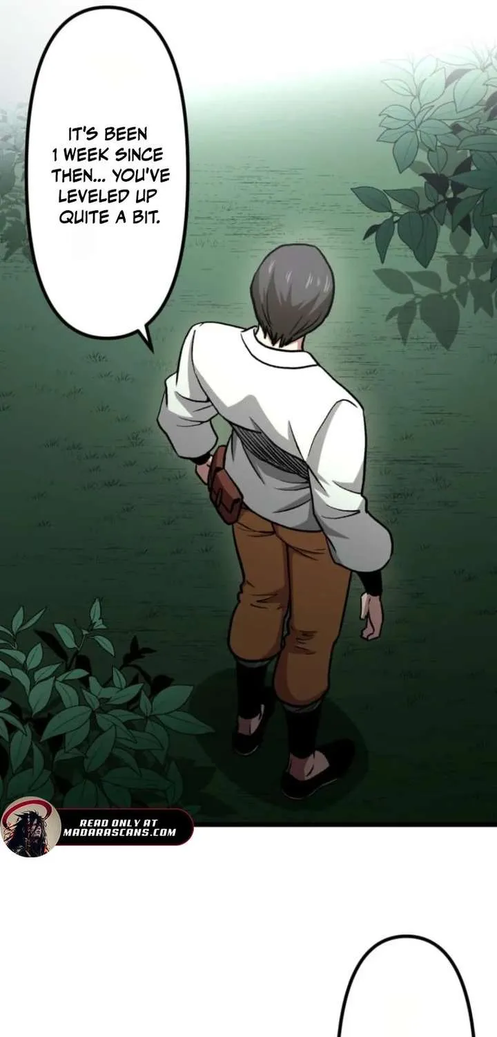 The Reincarnated Master Craftsman Chapter 16 page 16 - 