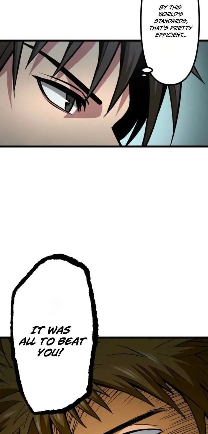 The Reincarnated Master Craftsman Chapter 16 page 17 - 