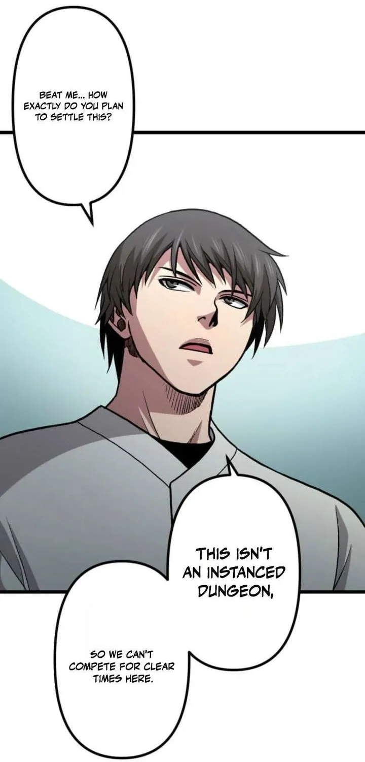 The Reincarnated Master Craftsman Chapter 16 page 19 - 