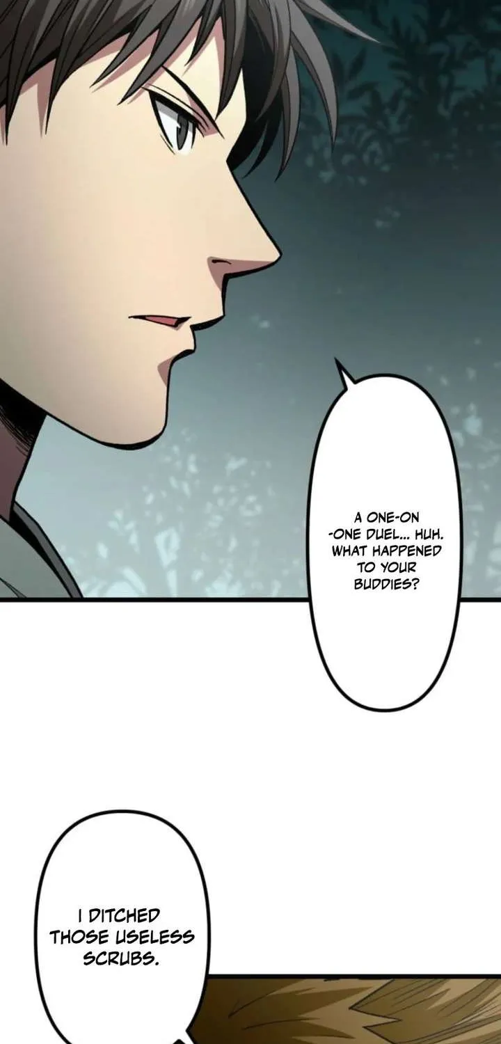 The Reincarnated Master Craftsman Chapter 16 page 22 - 