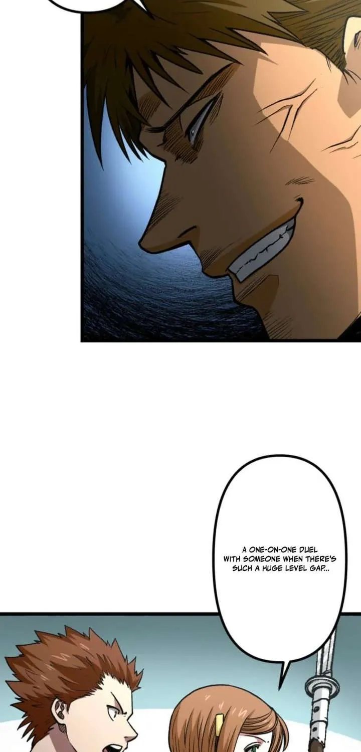 The Reincarnated Master Craftsman Chapter 16 page 23 - 