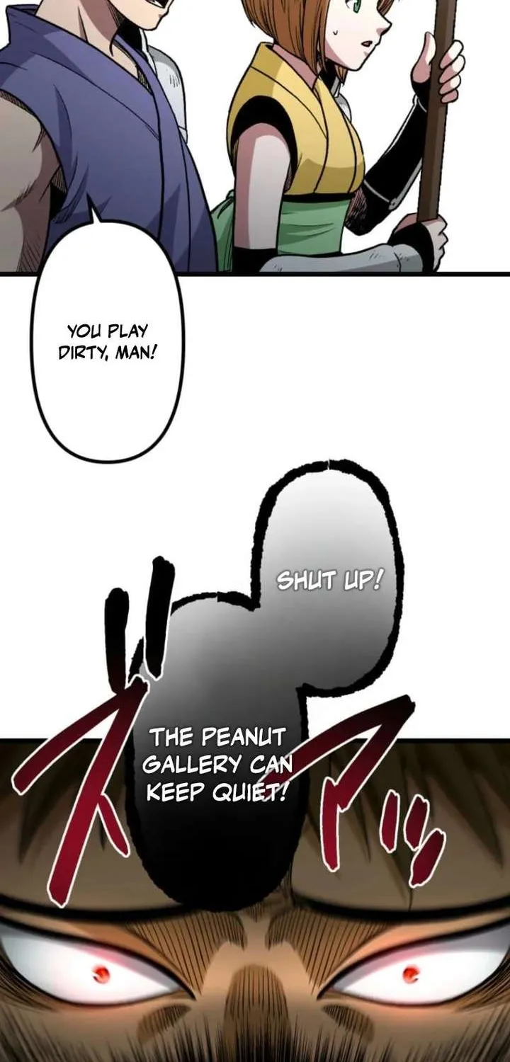 The Reincarnated Master Craftsman Chapter 16 page 24 - 