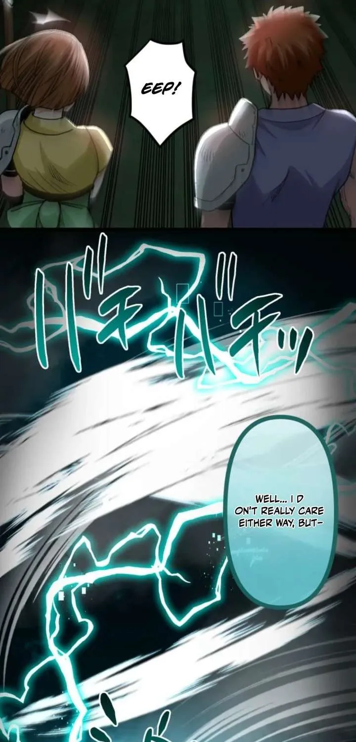 The Reincarnated Master Craftsman Chapter 16 page 26 - 