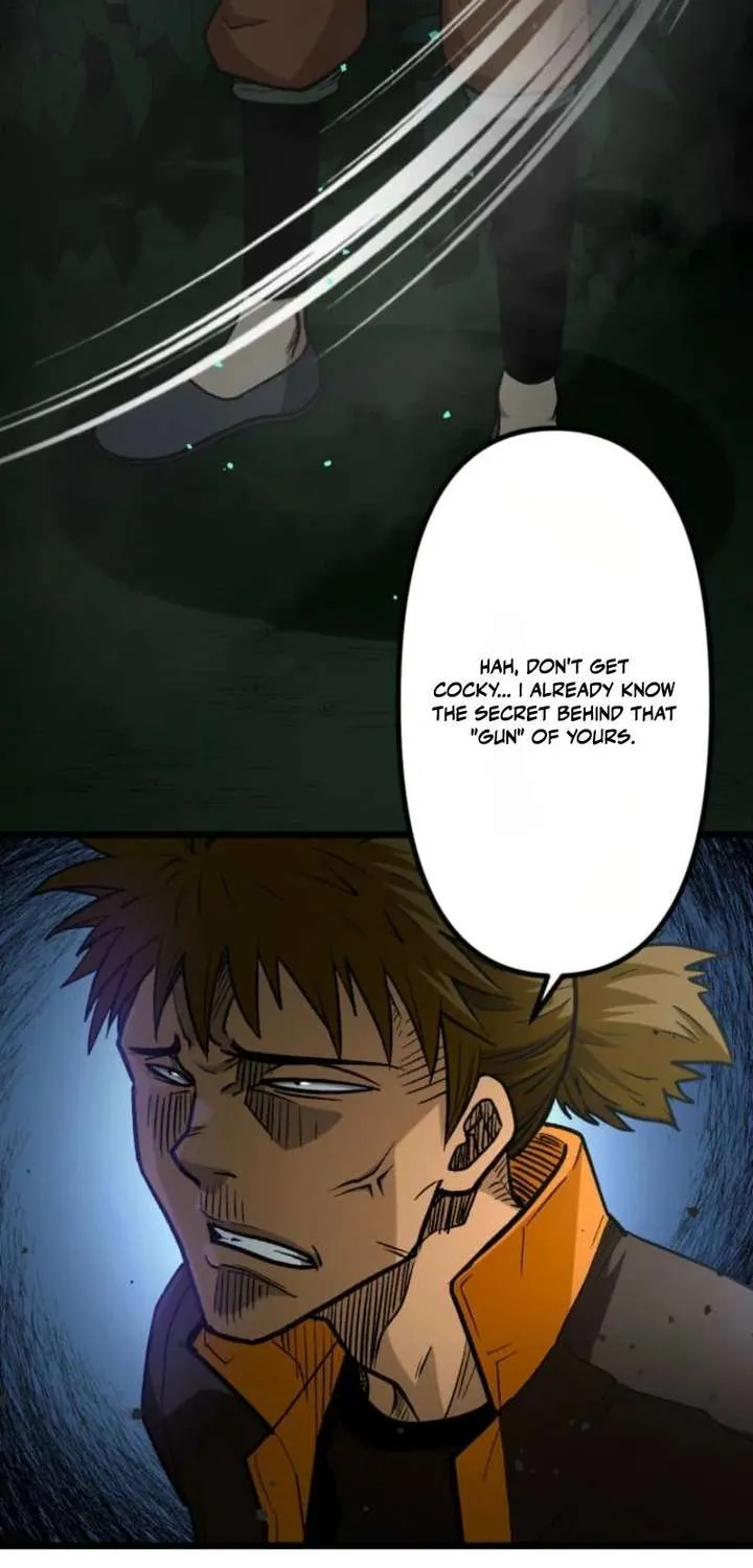 The Reincarnated Master Craftsman Chapter 16 page 28 - 