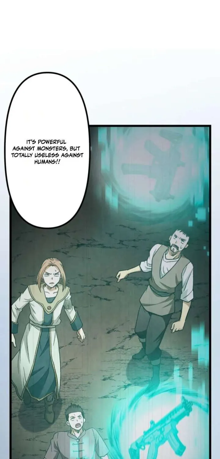The Reincarnated Master Craftsman Chapter 16 page 29 - 