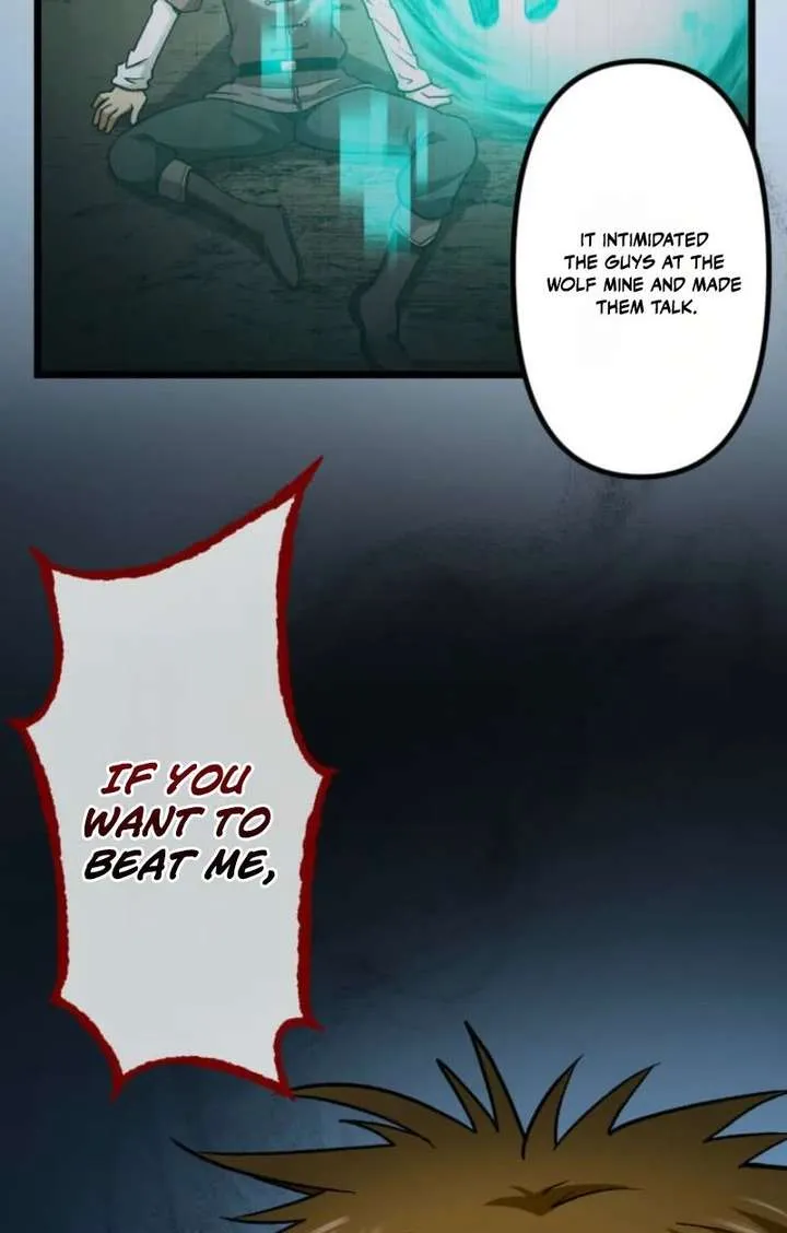 The Reincarnated Master Craftsman Chapter 16 page 30 - 