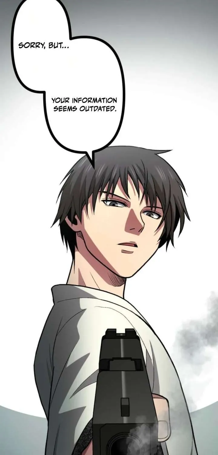 The Reincarnated Master Craftsman Chapter 16 page 34 - 