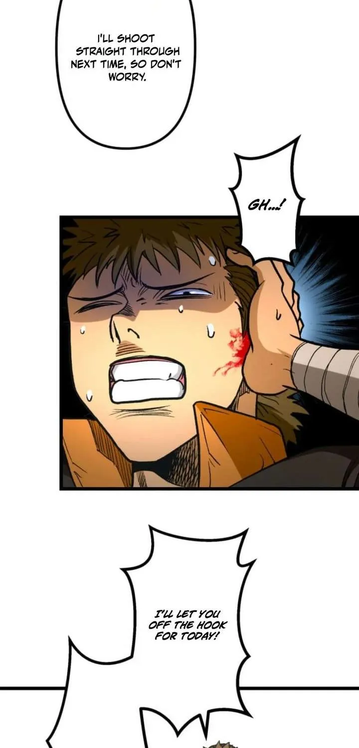 The Reincarnated Master Craftsman Chapter 16 page 37 - 