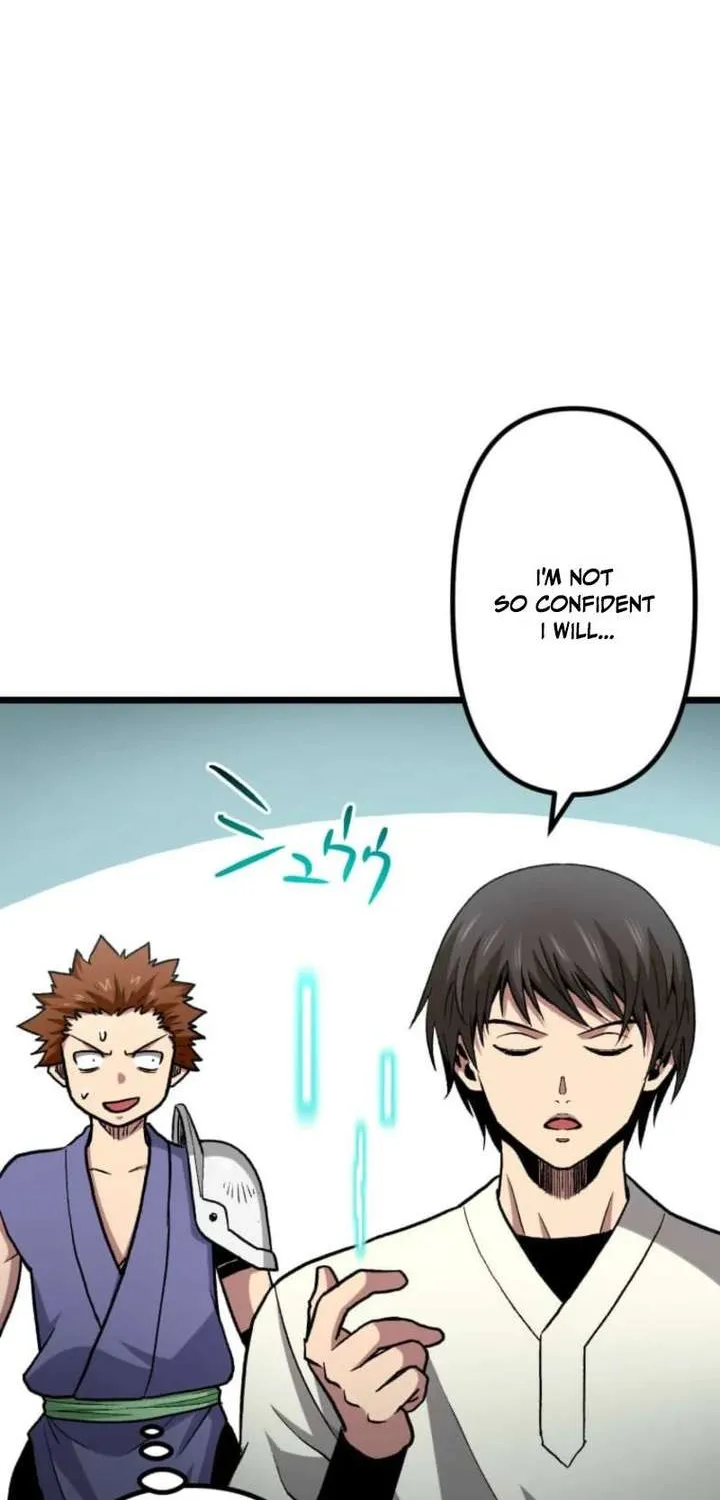 The Reincarnated Master Craftsman Chapter 16 page 39 - 