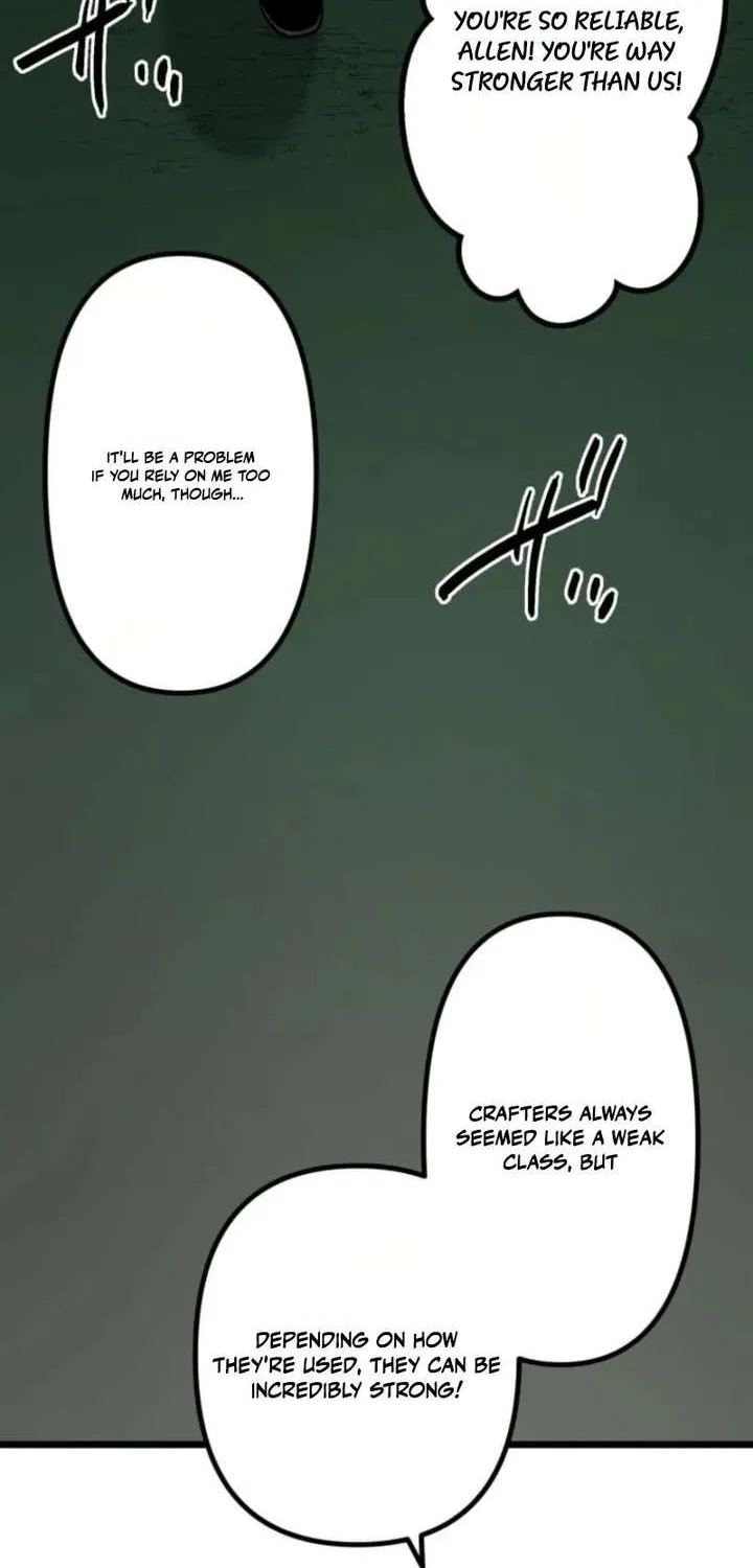The Reincarnated Master Craftsman Chapter 16 page 44 - 