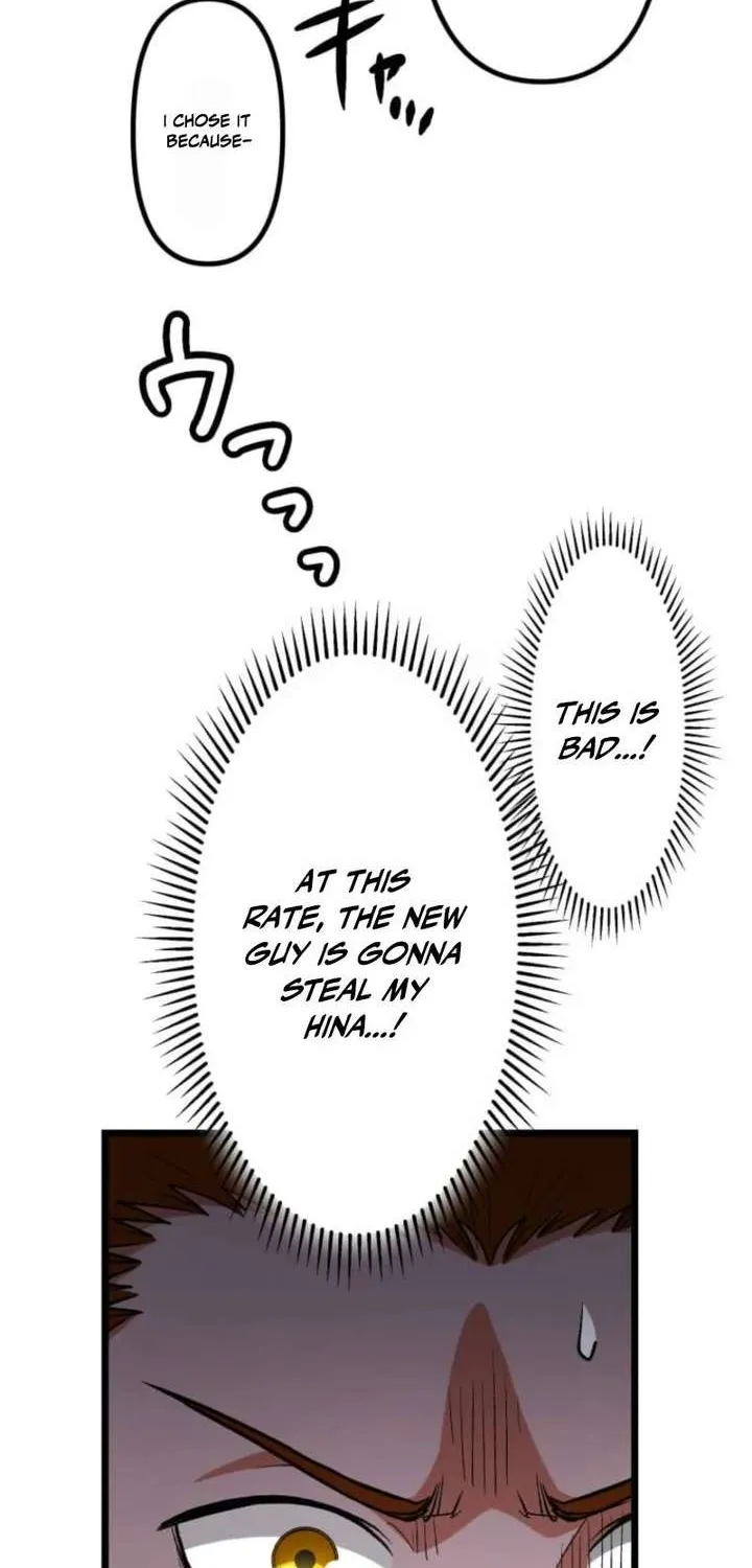 The Reincarnated Master Craftsman Chapter 16 page 47 - 