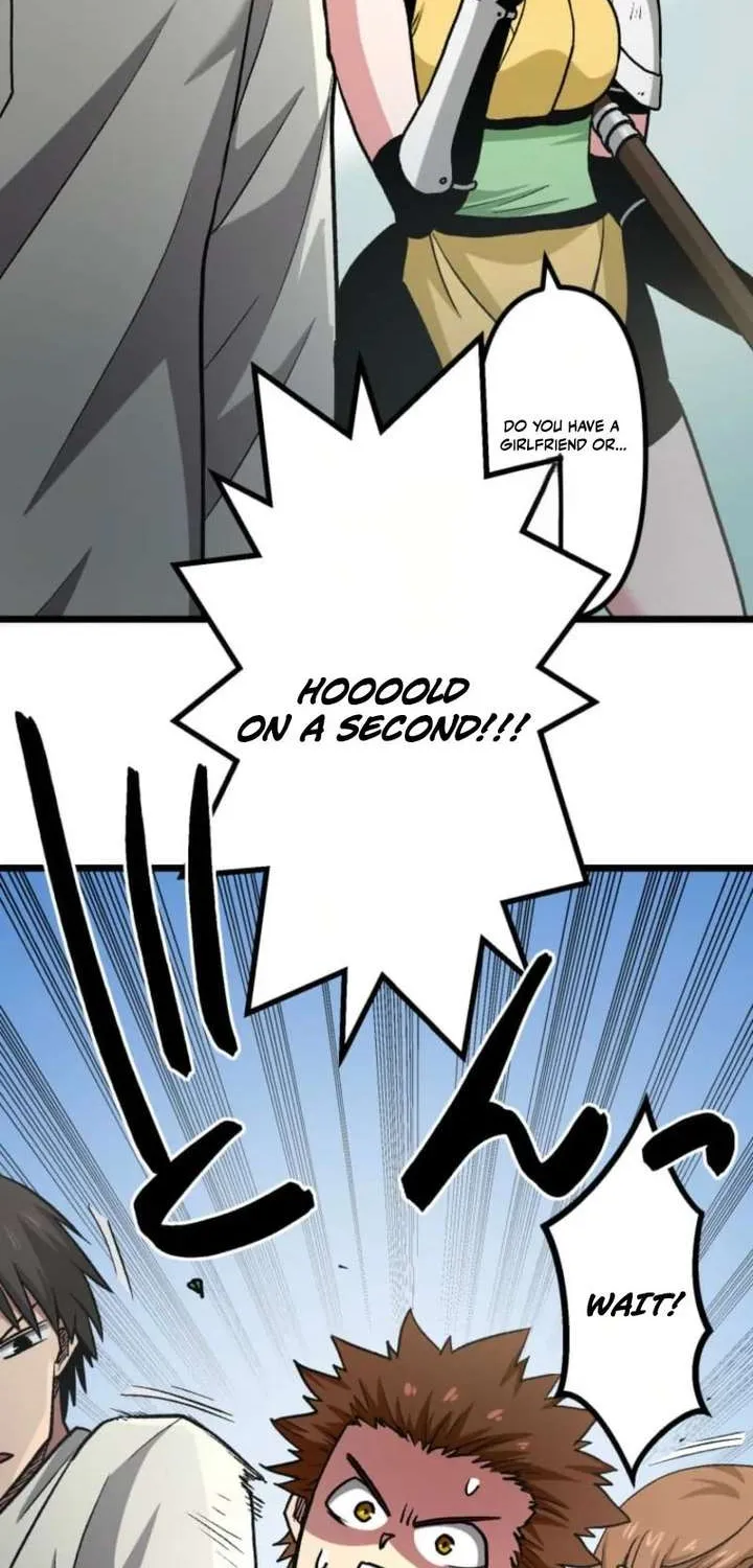 The Reincarnated Master Craftsman Chapter 16 page 49 - 
