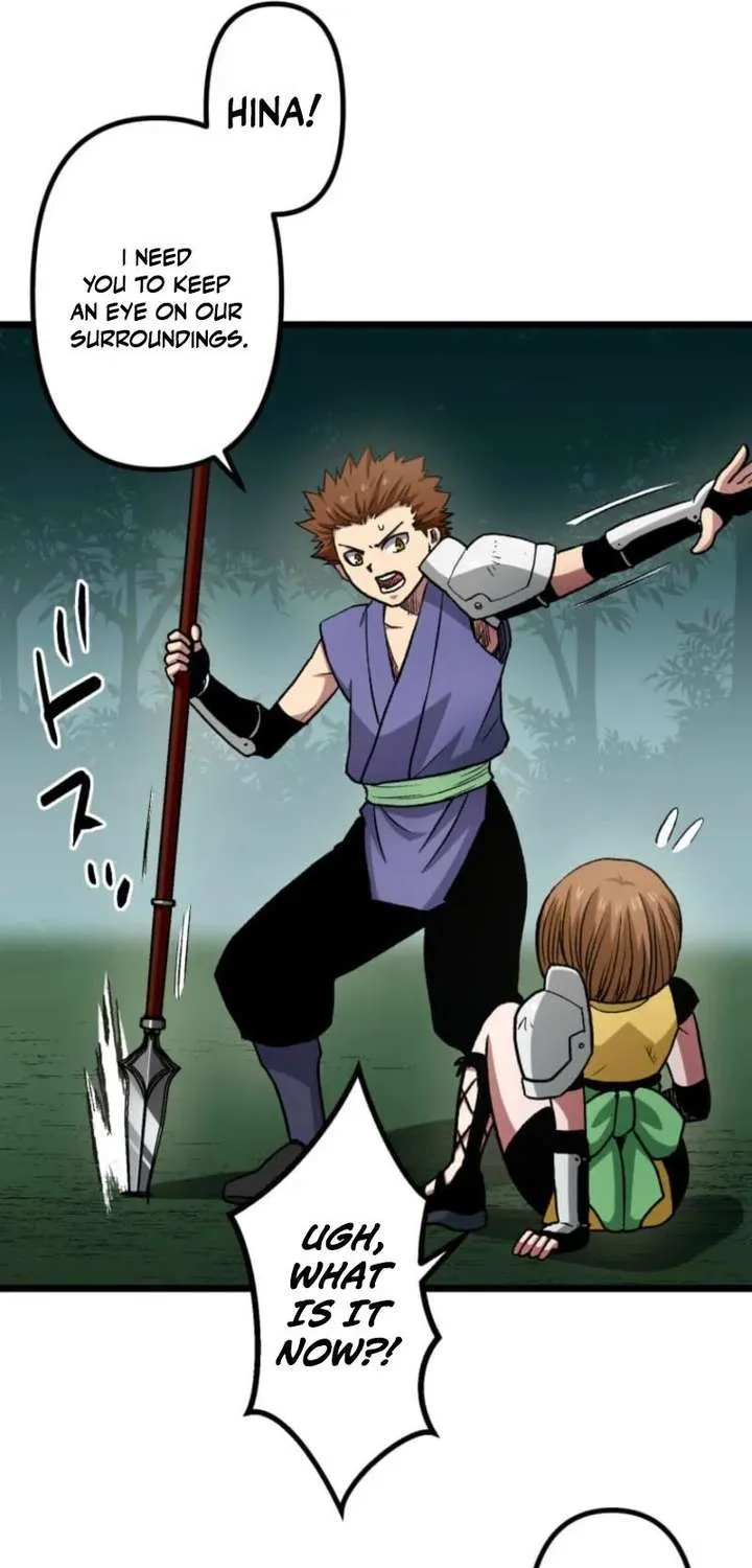 The Reincarnated Master Craftsman Chapter 16 page 51 - 
