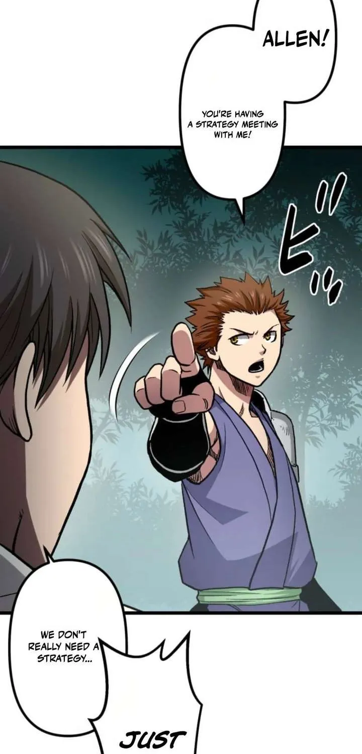 The Reincarnated Master Craftsman Chapter 16 page 52 - 