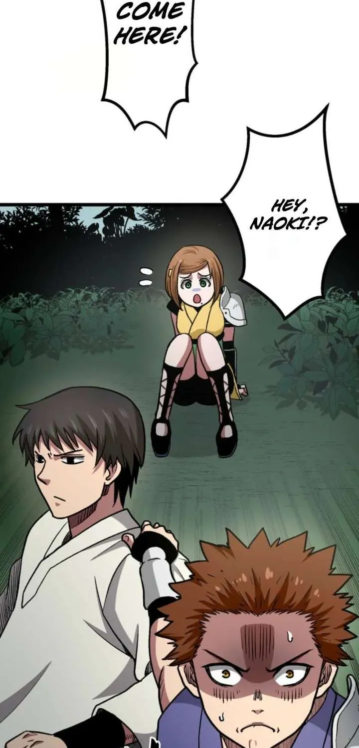 The Reincarnated Master Craftsman Chapter 16 page 53 - 