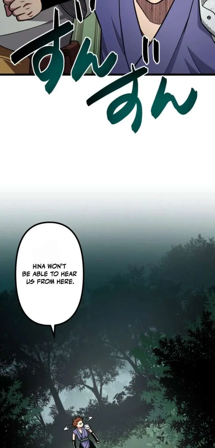 The Reincarnated Master Craftsman Chapter 16 page 54 - 