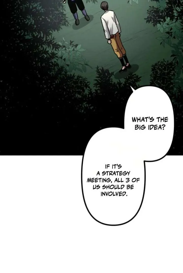 The Reincarnated Master Craftsman Chapter 16 page 55 - 