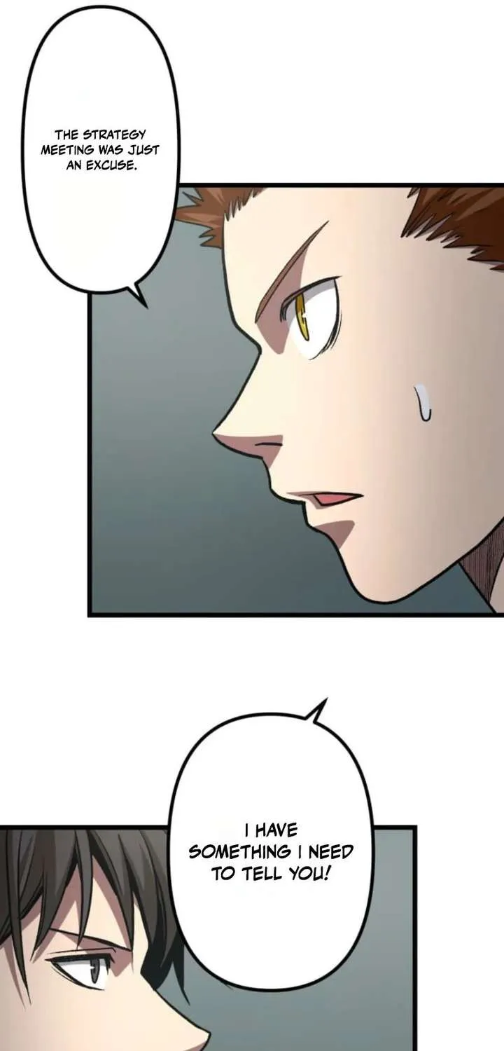 The Reincarnated Master Craftsman Chapter 16 page 56 - 