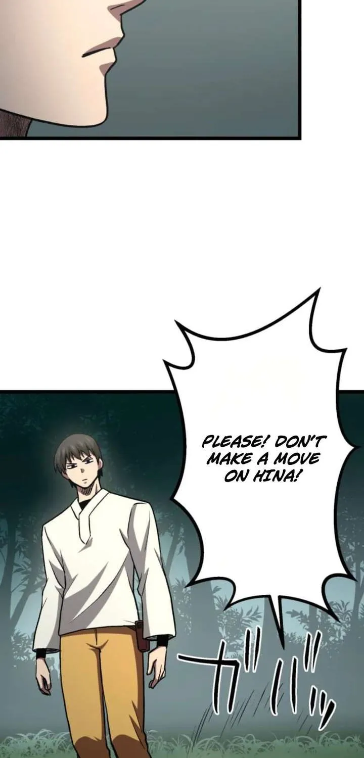 The Reincarnated Master Craftsman Chapter 16 page 57 - 