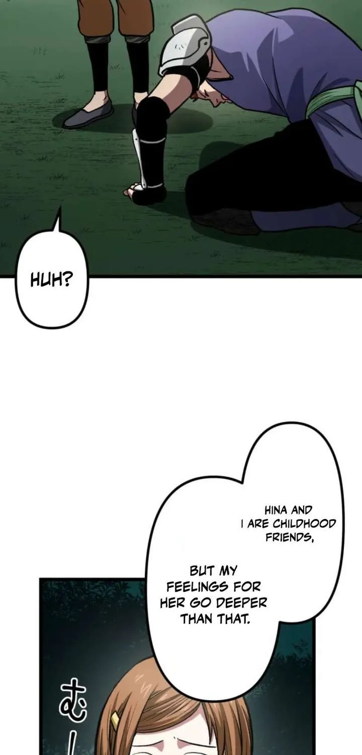 The Reincarnated Master Craftsman Chapter 16 page 58 - 