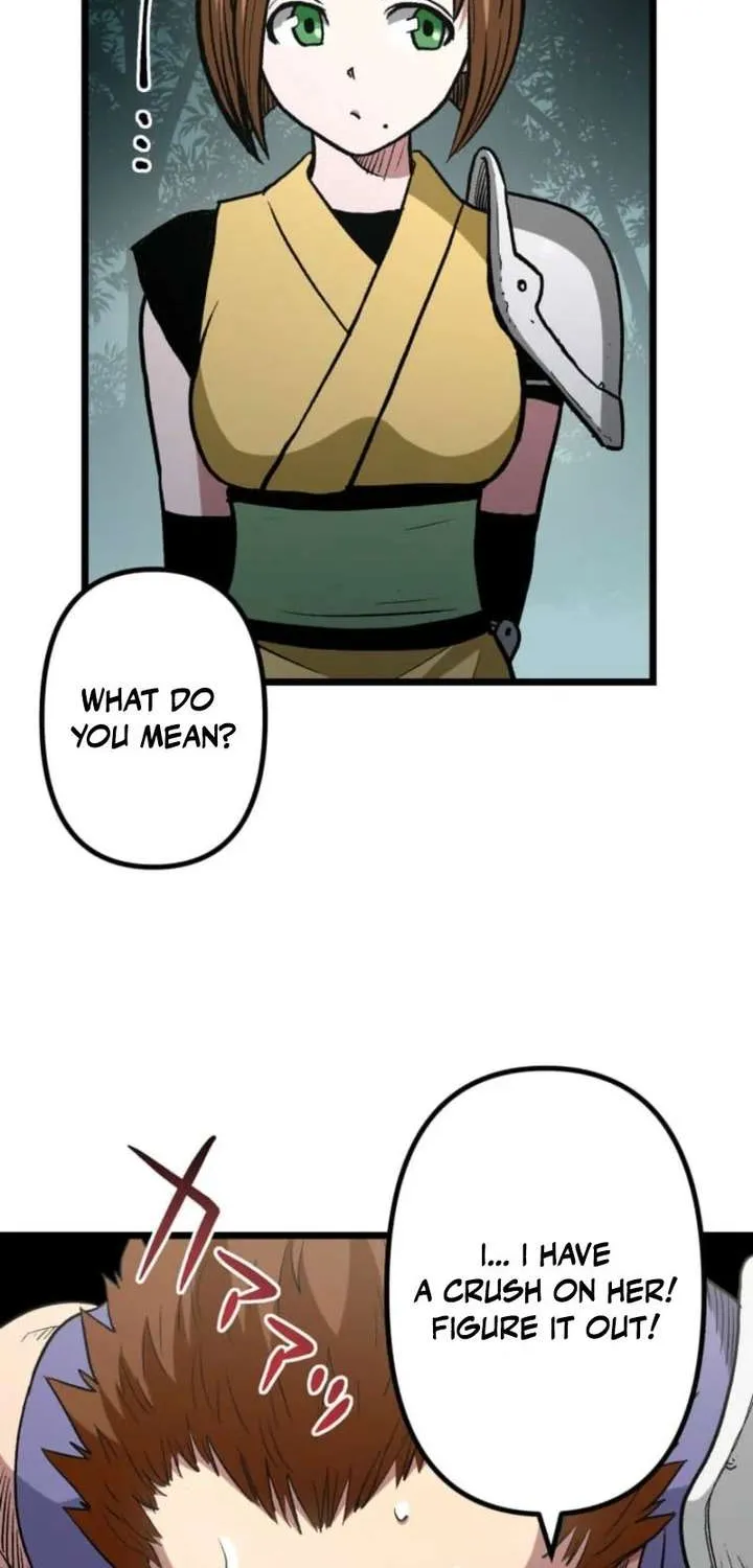The Reincarnated Master Craftsman Chapter 16 page 59 - 