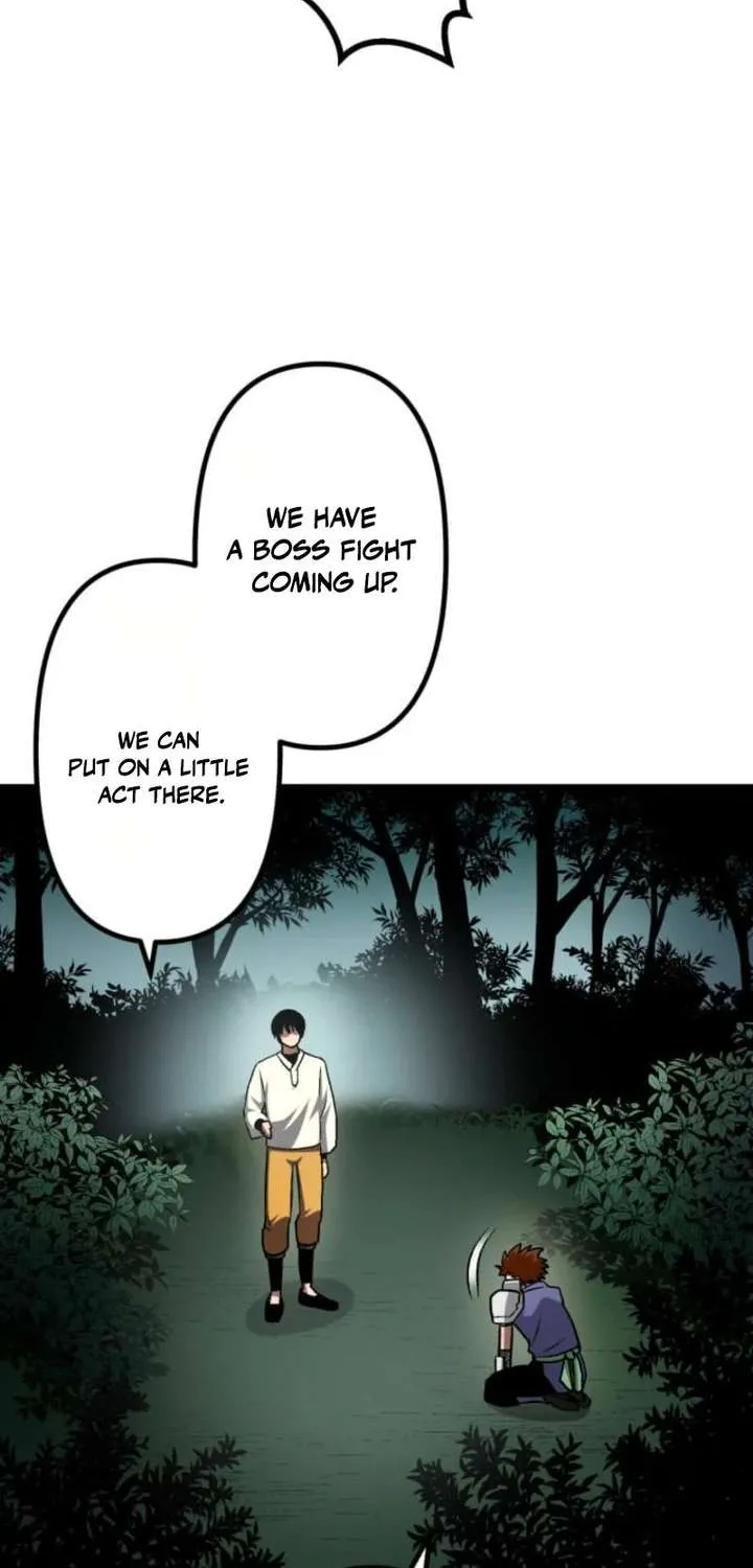 The Reincarnated Master Craftsman Chapter 16 page 64 - 