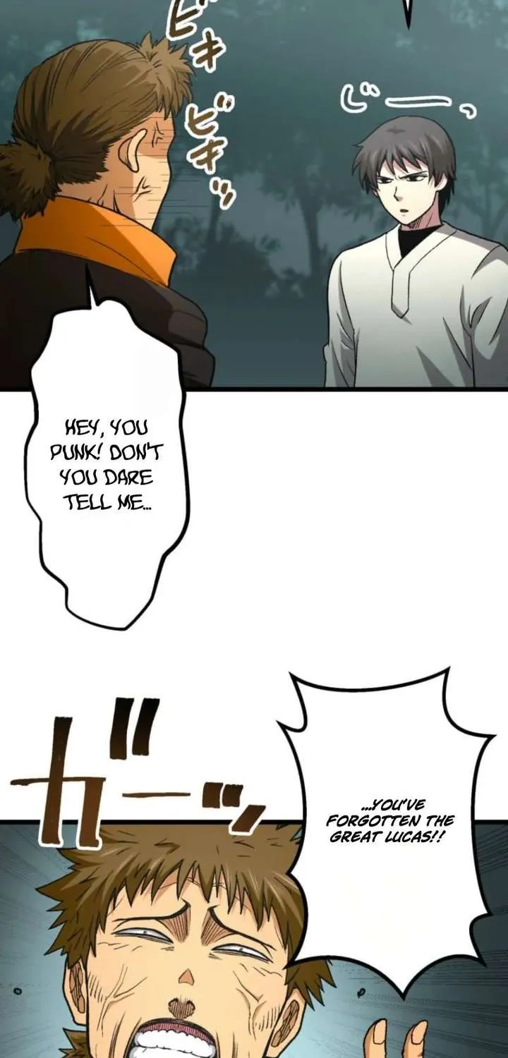 The Reincarnated Master Craftsman Chapter 16 page 8 - 