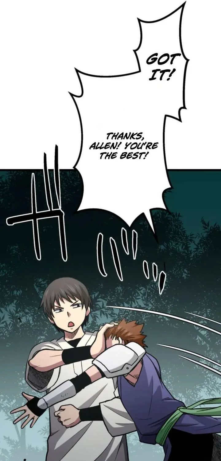 The Reincarnated Master Craftsman Chapter 16 page 71 - 