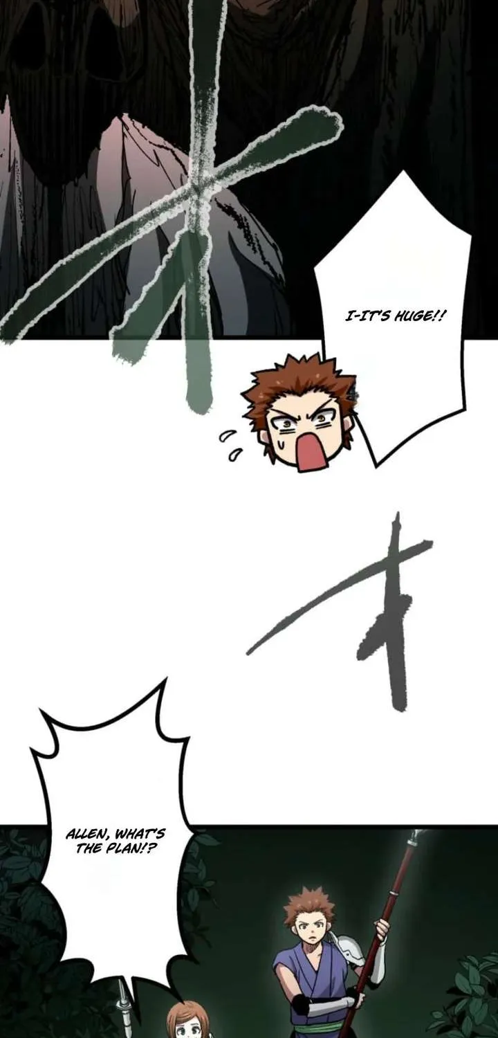 The Reincarnated Master Craftsman Chapter 16 page 77 - 