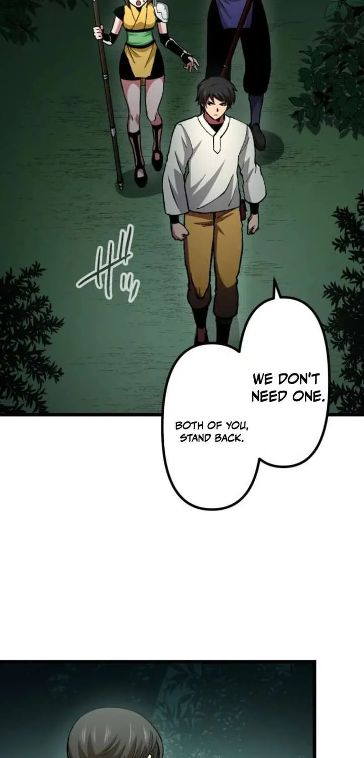 The Reincarnated Master Craftsman Chapter 16 page 78 - 
