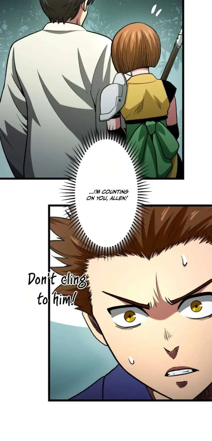 The Reincarnated Master Craftsman Chapter 16 page 79 - 